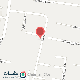 عکس مجتمع مسکونی بابک (پمپیران)