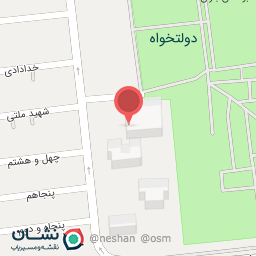 عکس مجموعه ورزشی الزهرا