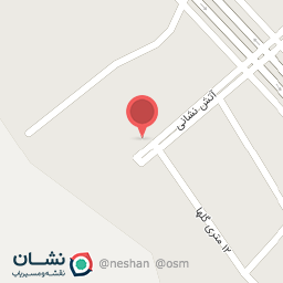 عکس اداره برق زبرخان