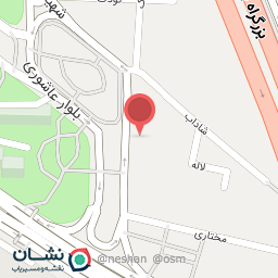 عکس میوه فروشی مرادیان