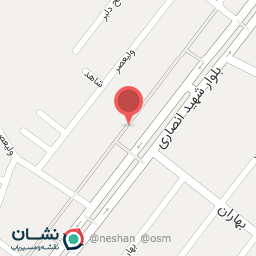 عکس تشک رویال