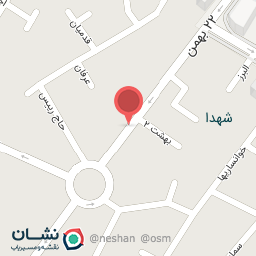 عکس خیابان 22 بهمن