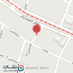 عکس دکتر غزاله نوربخش