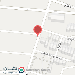 عکس ابزار فروشی تانیس