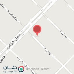 عکس سالن ارایشی یاس بیوتی