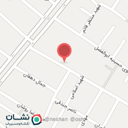 عکس مرکز بهداشتی درمانی شیخداد