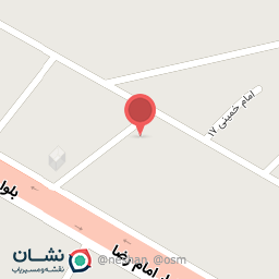 عکس سوپر مارکت بهروز