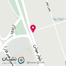 عکس کافه باقلوا تورک اوستا