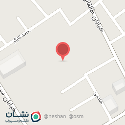 عکس سالن ورزشی بسیج