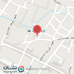 عکس بوستان حسن شیبانی