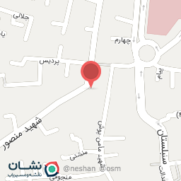 عکس نانوایی دایی رضا