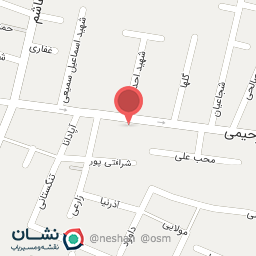 عکس فروشگاه آرایشی نیلا