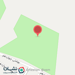 عکس بوستان شهدای محیط بان