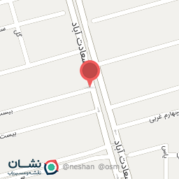 عکس پرده یاشار