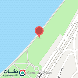 عکس بوستان 18 هکتاری شهید مسعود محسنی