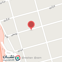 عکس سوپر مارکت حامد