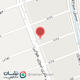 عکس دفنر اسناد رسمی 745 تهران