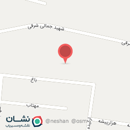 عکس تعمیرگاه مسعود