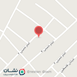 عکس مسجد تقوی