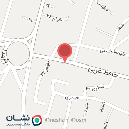 عکس نانوایی