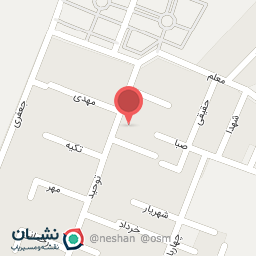 عکس هایپر مارکت امین