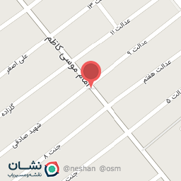 عکس میوه فروشی