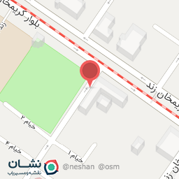 عکس فست فود خیام