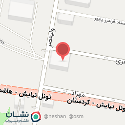 عکس فود کورت جام جم