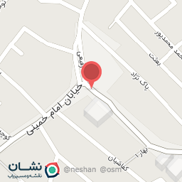 عکس مطب دکتر تیزرویان