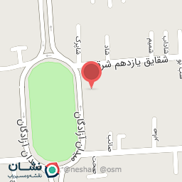 عکس سایت مسکن احیایی