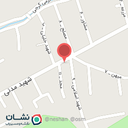 عکس آرایشگاه نیو فیس