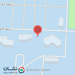 عکس سالن ورزشی دانشگاه صنعتی 