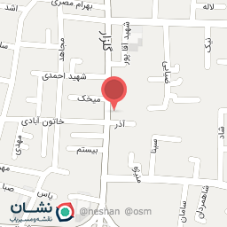 عکس اتو سرویس (تعویض روغن خودرو)مؤذنی