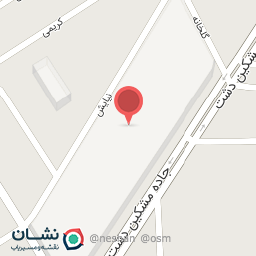 عکس نیونیل اکو مال