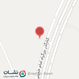 عکس تعمیرگاه ایران بنز