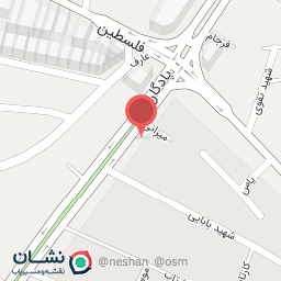 عکس فروشگاه لوازم خانگی نجفی