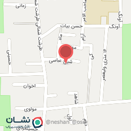 عکس مجتمع مسکونی یاس