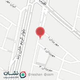 عکس پیرایش مبین