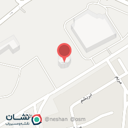 عکس مسجد الغدیر