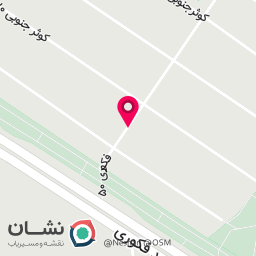 عکس سالن زیبایی دلانا