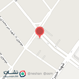 عکس ترمیم چراق سوقندی