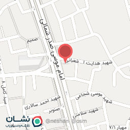 عکس فروشگاه نوروزی تک نما