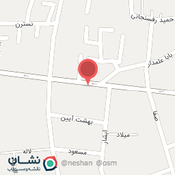 عکس مهمانپذیر جزیره