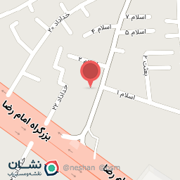 عکس دفتر خدمات زیارتی طواف