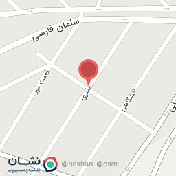 عکس مسجد قمر بنی هاشم