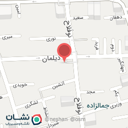 عکس پیشگامان صنعت ارتباطات نوین