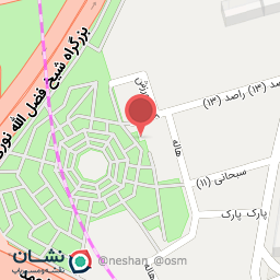 عکس دفتر بوستان ورزش