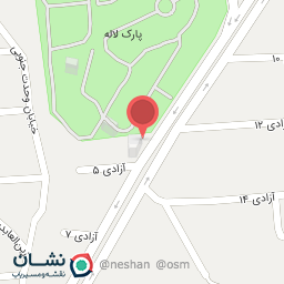 عکس سوپر مارکت سید