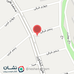 عکس دکتر محمدعلی اکبرزاده