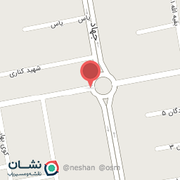 عکس سالن زیبایی تخصصی رضایی 